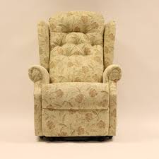 Abbey standard chair