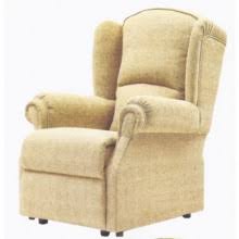 Ellie recliner chair