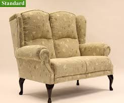 Ellie standard 2 seater sofa