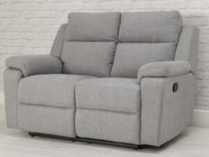 Jackson 2 seater reclining sofa