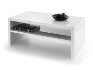 Metro gloss coffee table