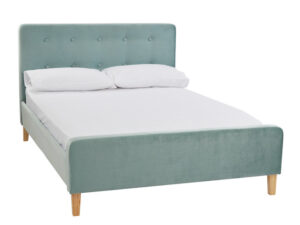 Pier bedframe