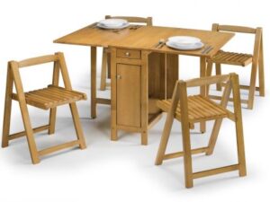Savoy dining set