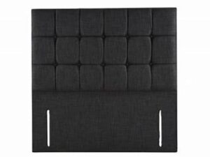 Raven Floor Standing Headboard