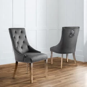 Dining chairs